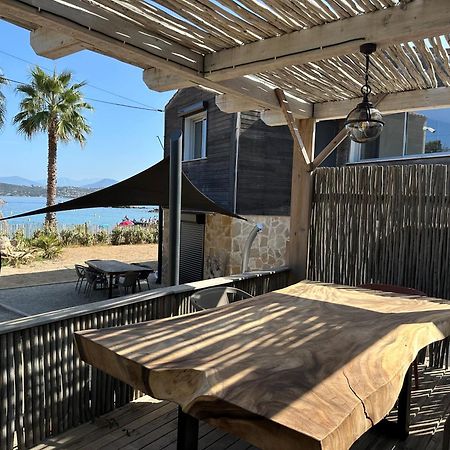 كوتي شْيافاري Residence Aigue Marine المظهر الخارجي الصورة