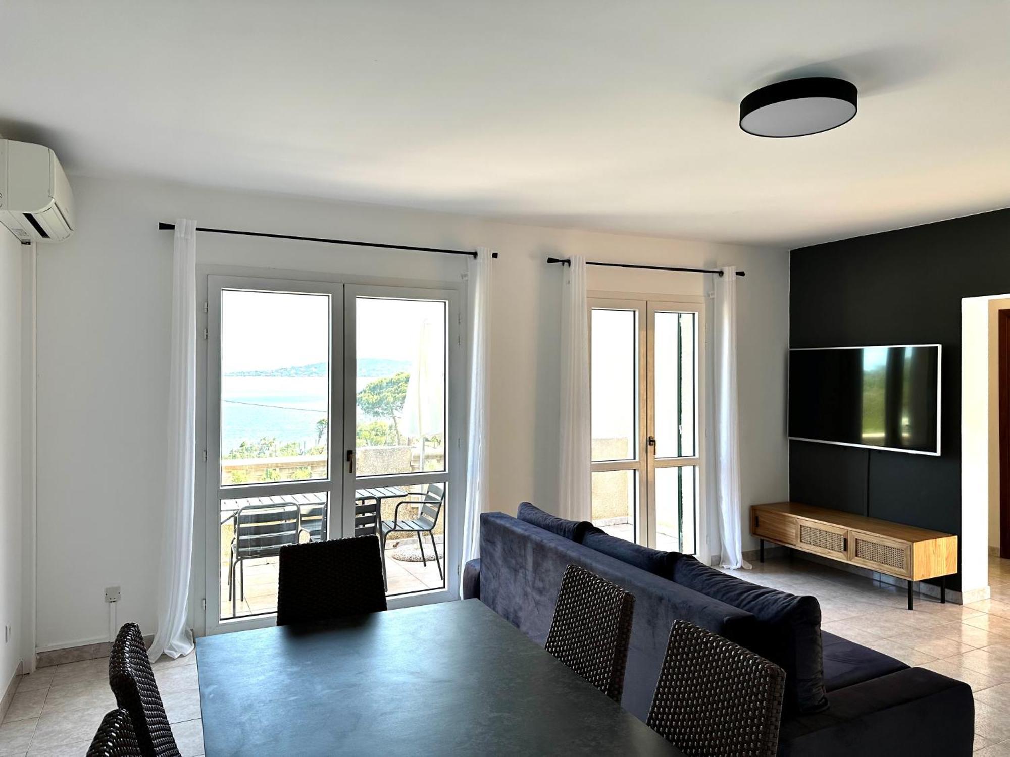 كوتي شْيافاري Residence Aigue Marine المظهر الخارجي الصورة