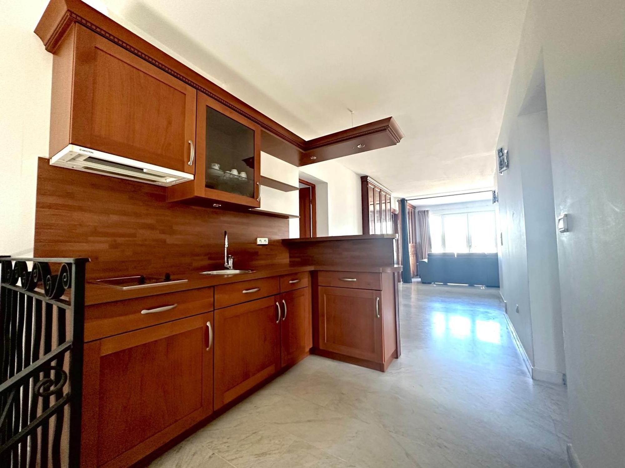 كوتي شْيافاري Residence Aigue Marine المظهر الخارجي الصورة