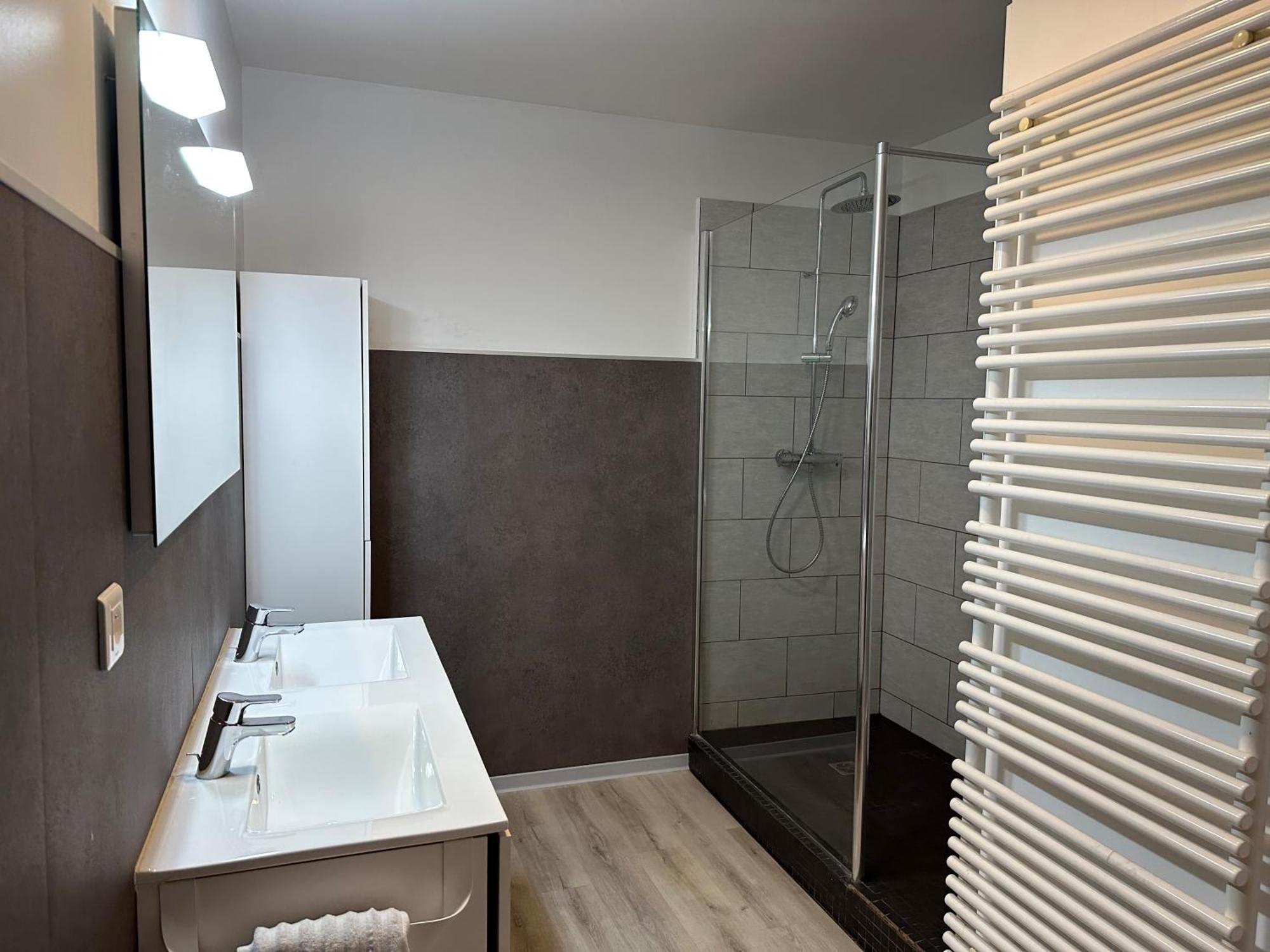 كوتي شْيافاري Residence Aigue Marine المظهر الخارجي الصورة