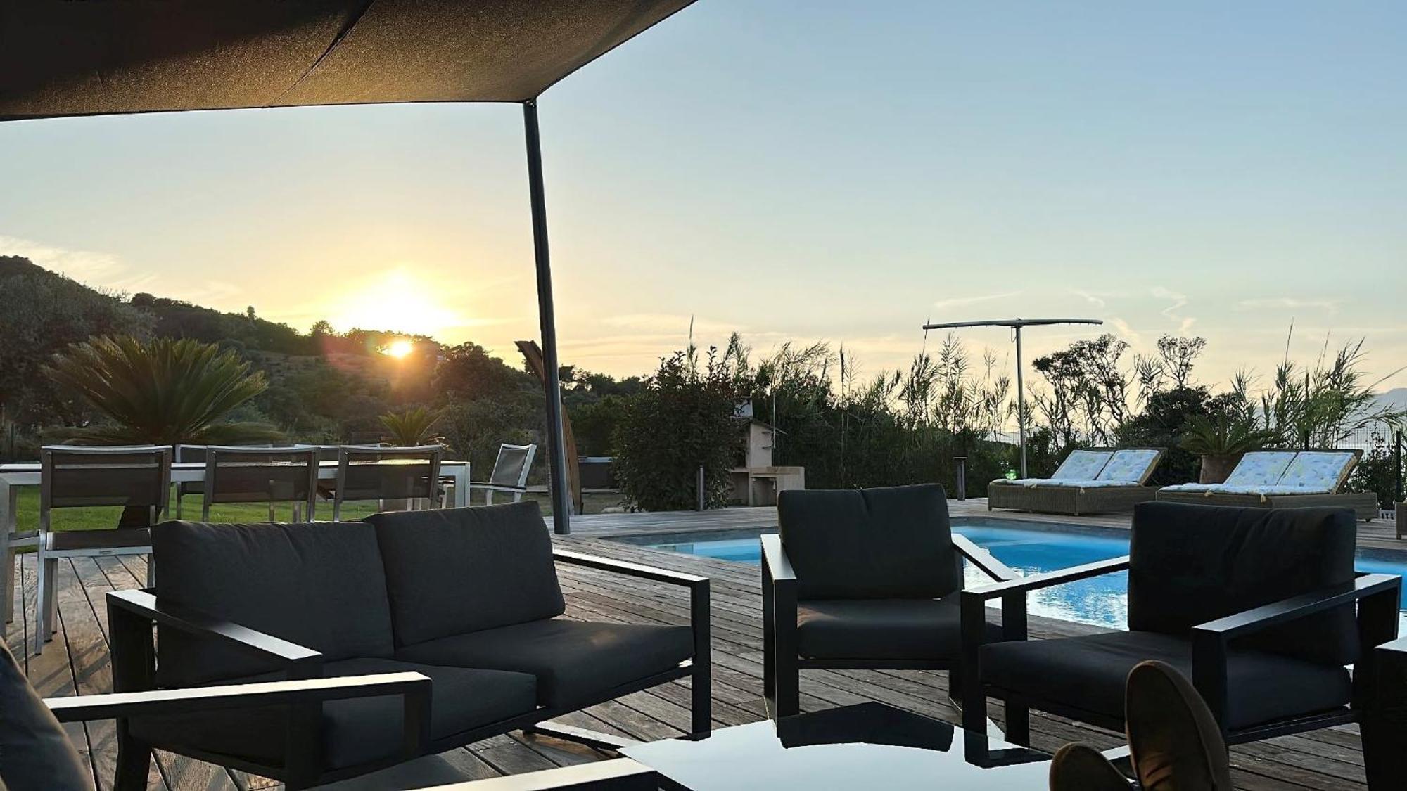 كوتي شْيافاري Residence Aigue Marine المظهر الخارجي الصورة