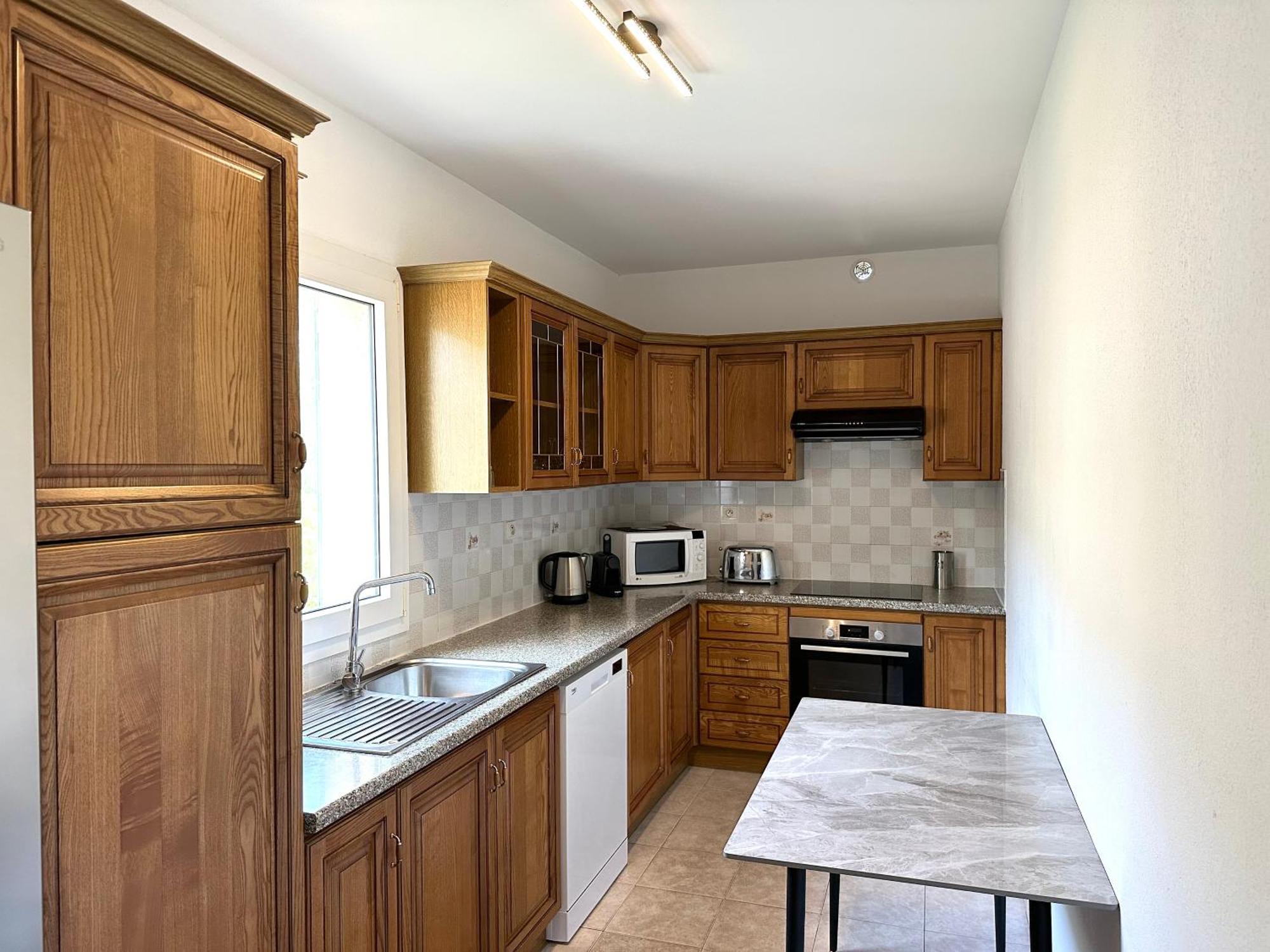 كوتي شْيافاري Residence Aigue Marine الغرفة الصورة