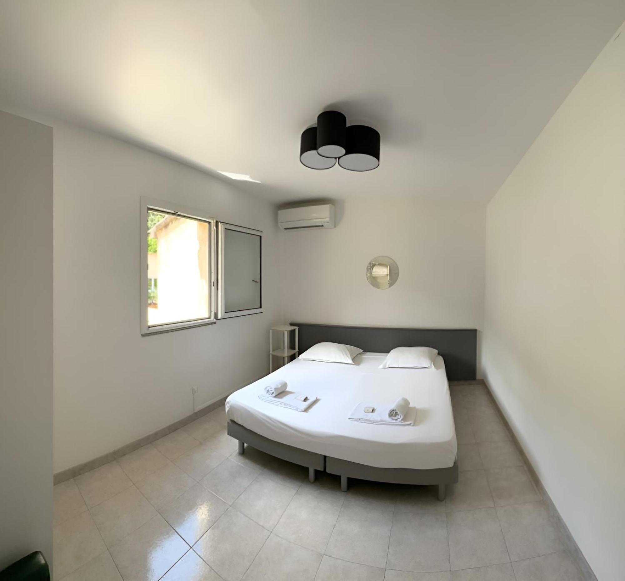 كوتي شْيافاري Residence Aigue Marine الغرفة الصورة